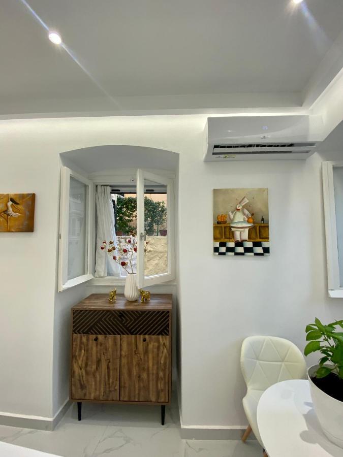 Corfu Port Art Studios Exterior photo